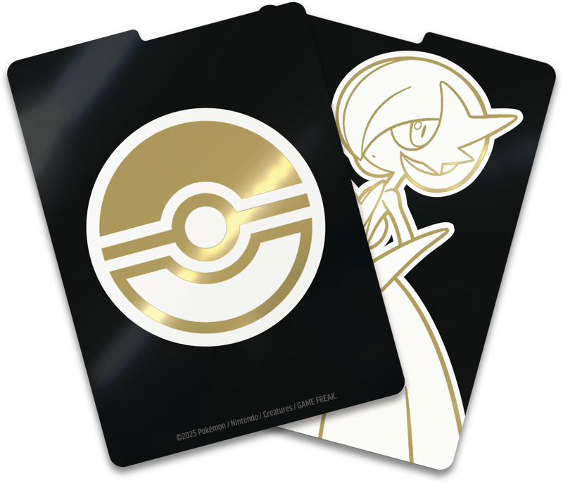 Mega Evolution - Elite Trainer Box (ETB) - Mega Gardevoir