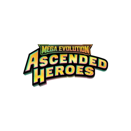 Mega Evolution: Ascended Heroes Bulk Cards x50