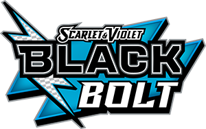 Scarlet & Violet: Black Bolt Bulk Cards x30