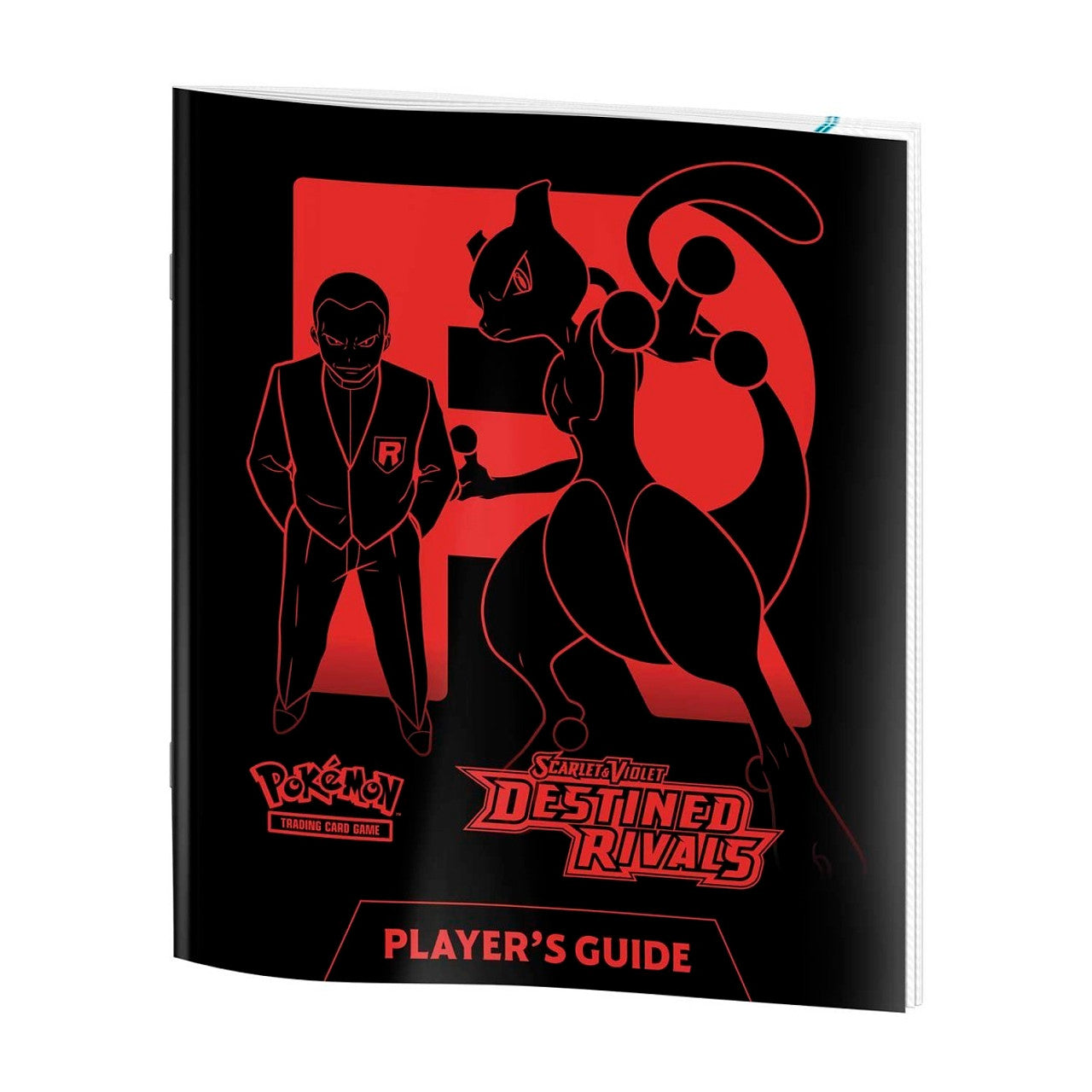 Scarlet & Violet - Destined Rivals Elite Trainer Box (ETB)