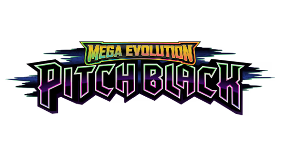 Mega Evolution: Pitch Black Bulk Cards x30