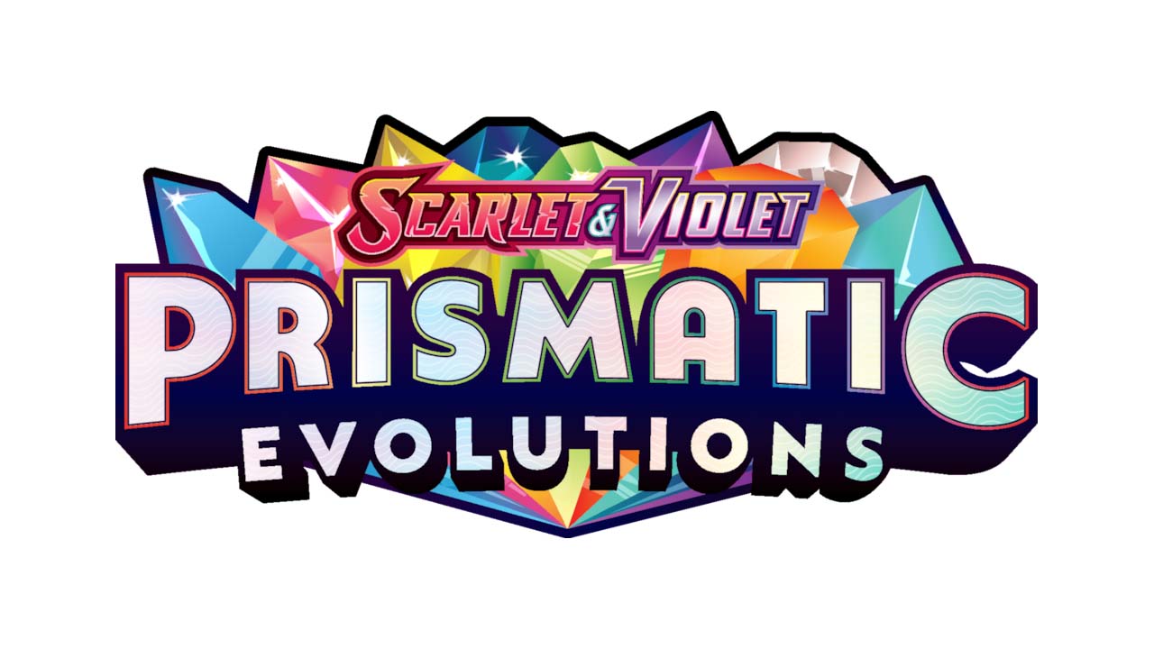 Scarlet & Violet: Prismatic Evolutions Bulk Cards x50