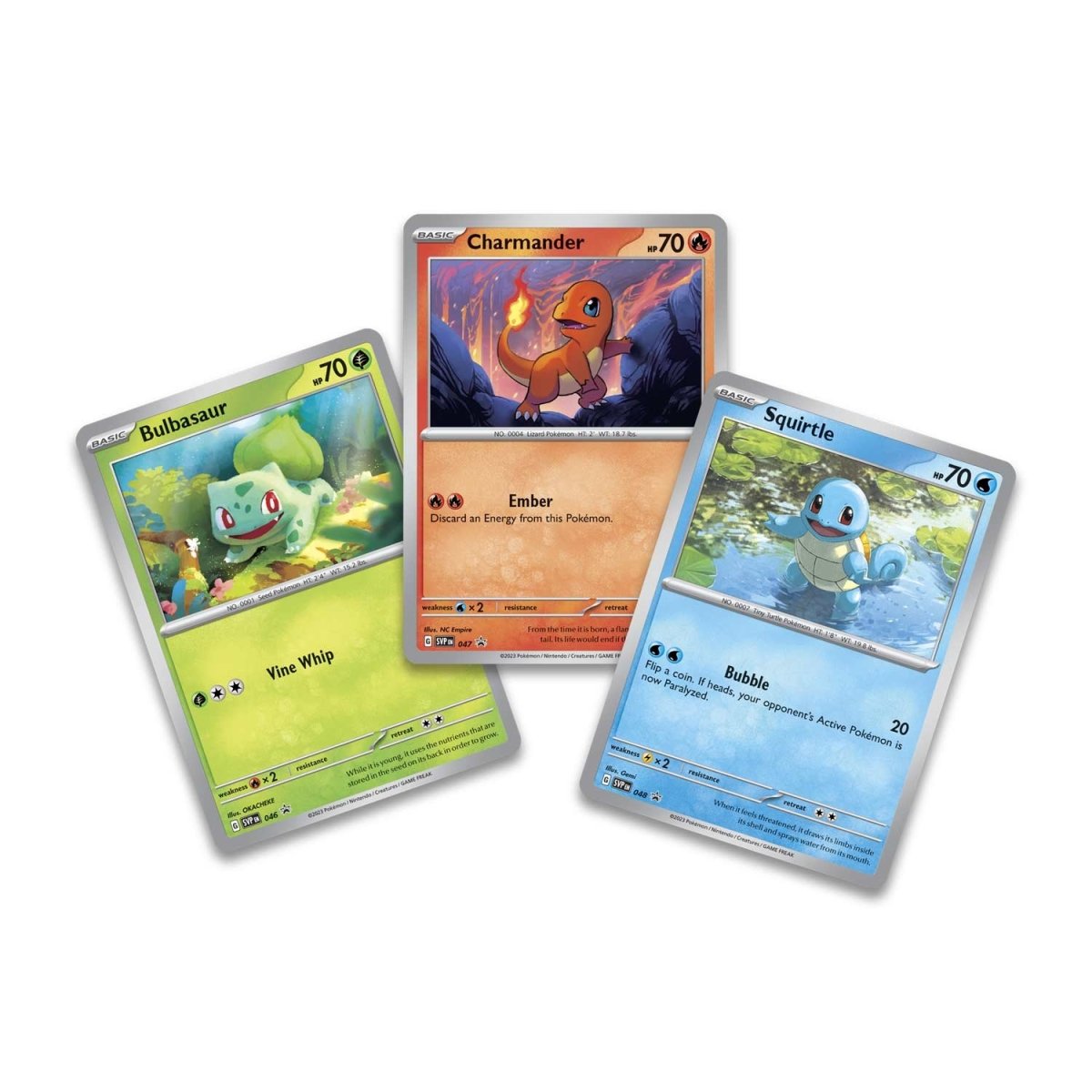 Pokemon Singles