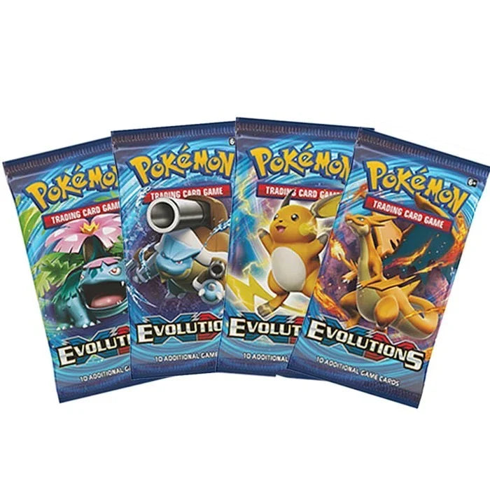 XY Series