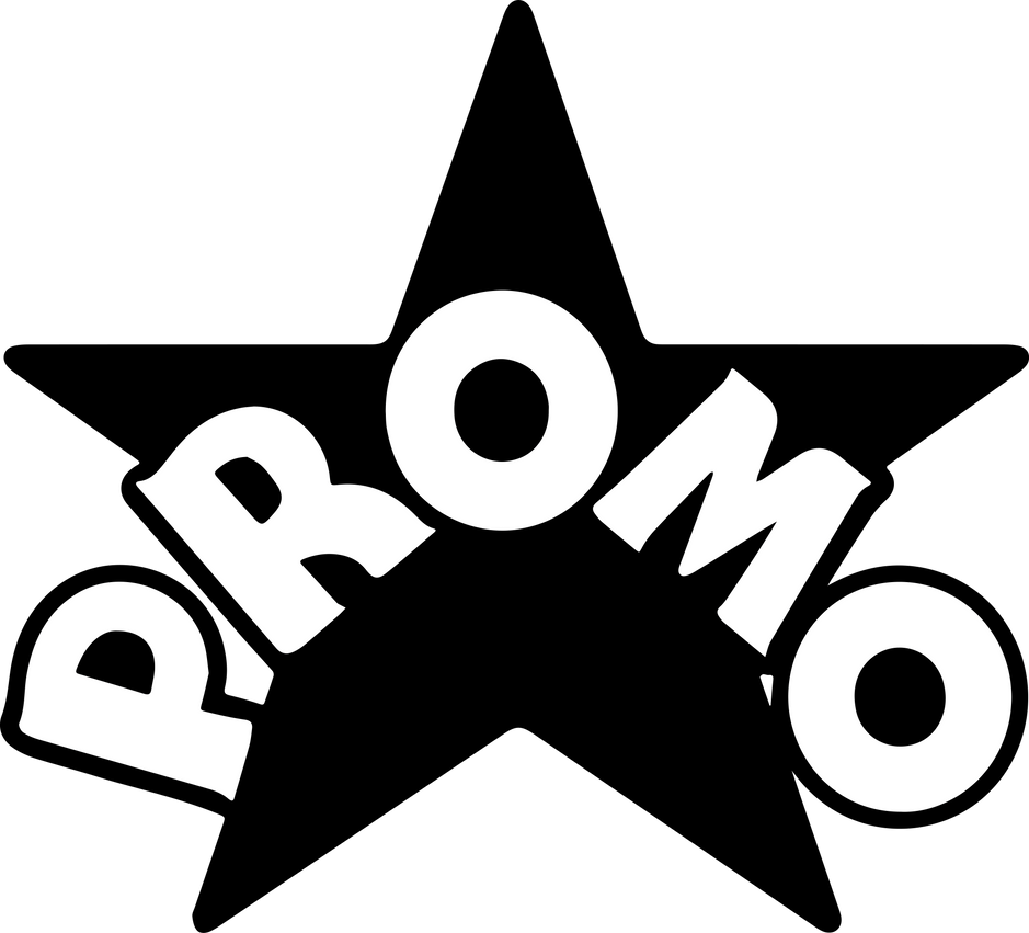 Black Star Promo