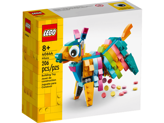 LEGO: Piñata (40644)