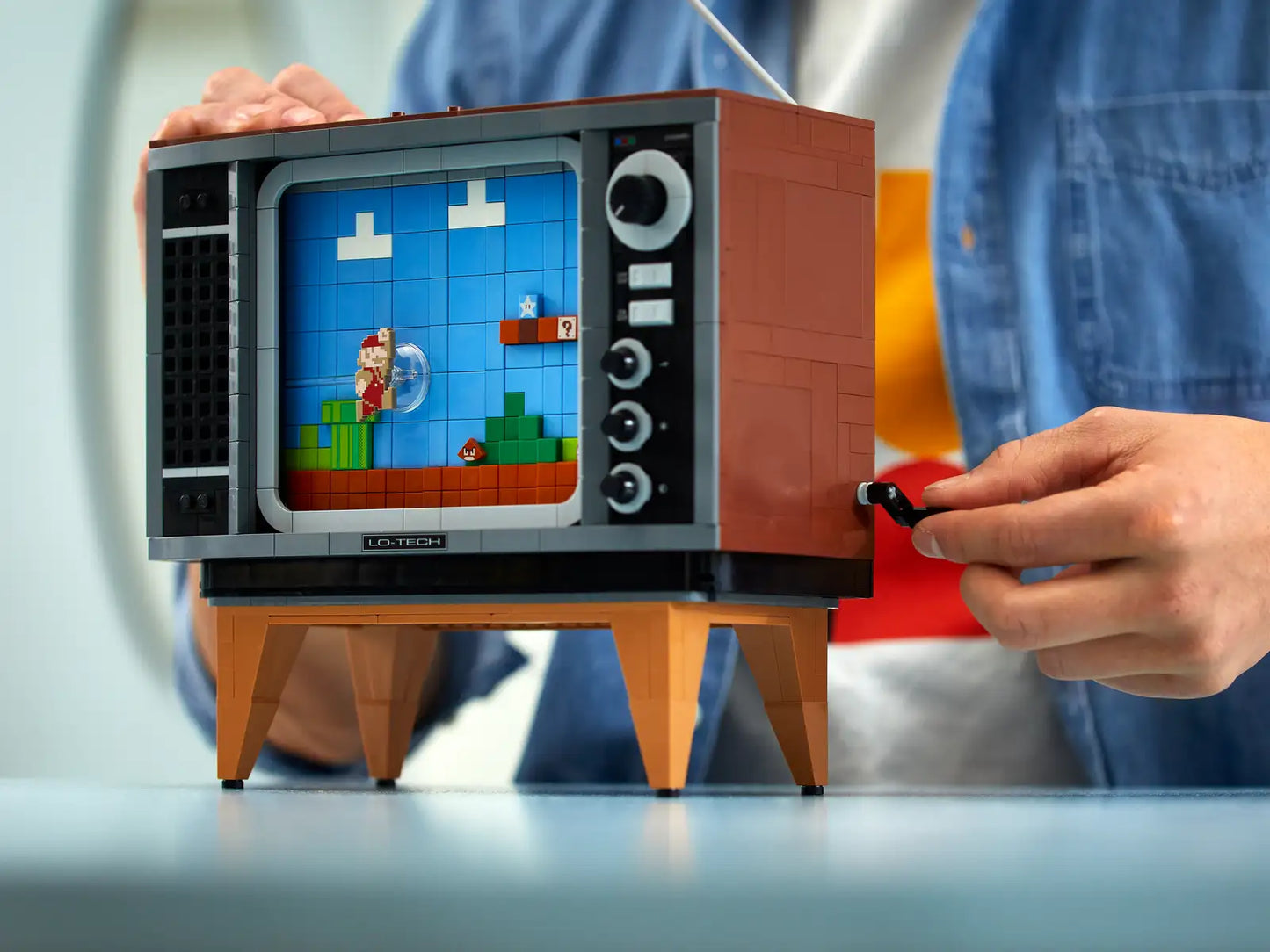 LEGO Nintendo Entertainment System™