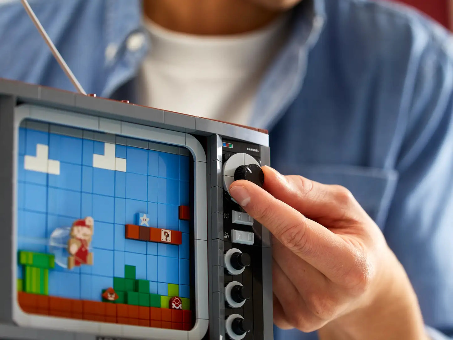 LEGO Nintendo Entertainment System™