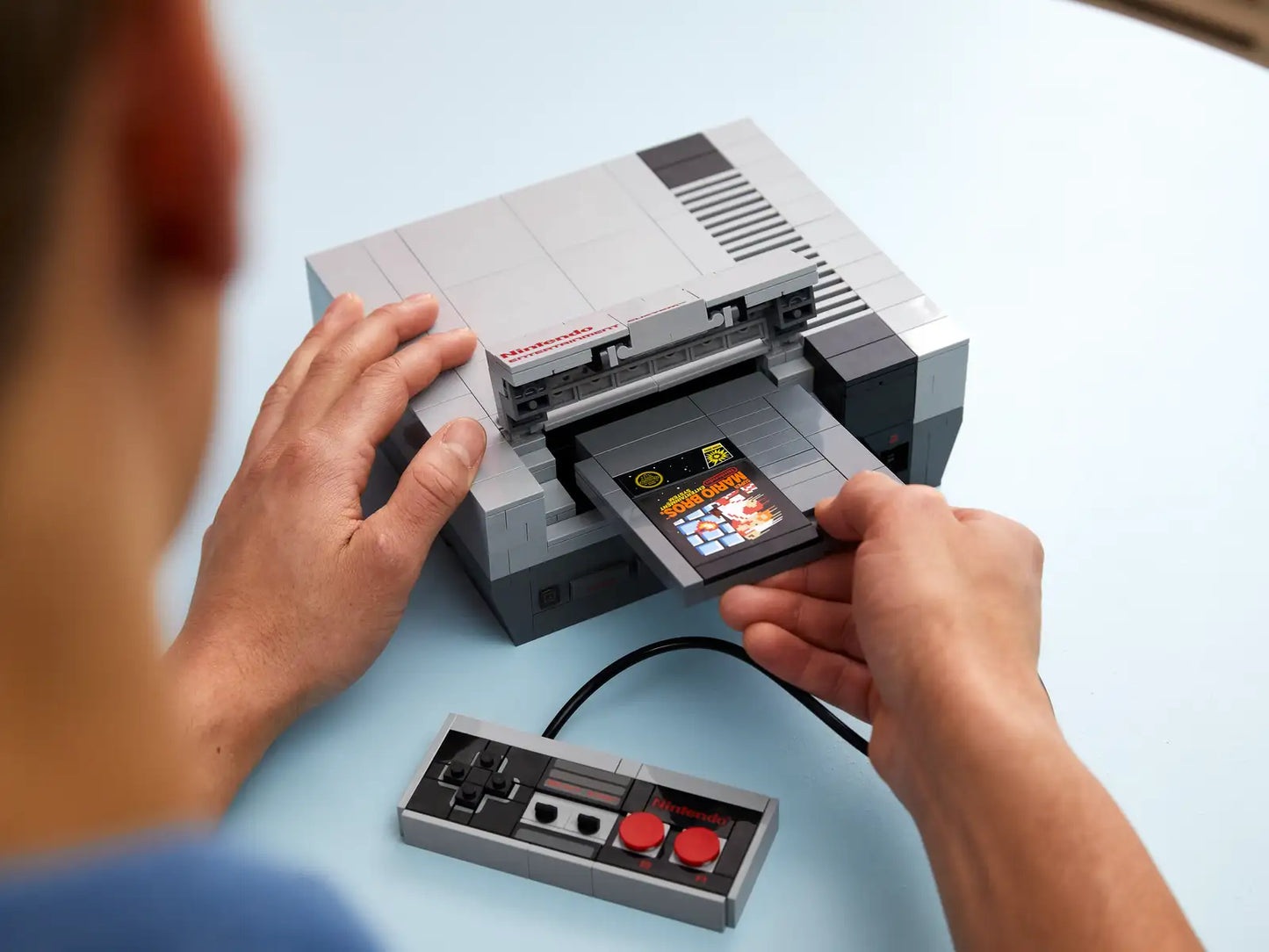 LEGO Nintendo Entertainment System™