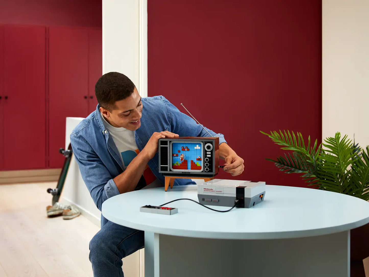 LEGO Nintendo Entertainment System™