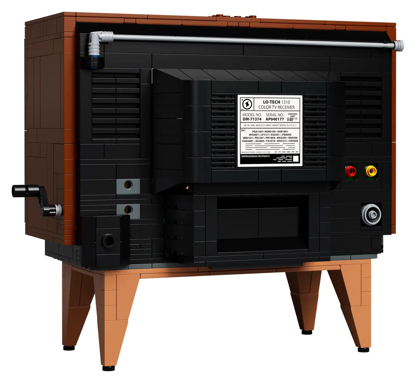 LEGO Nintendo Entertainment System™