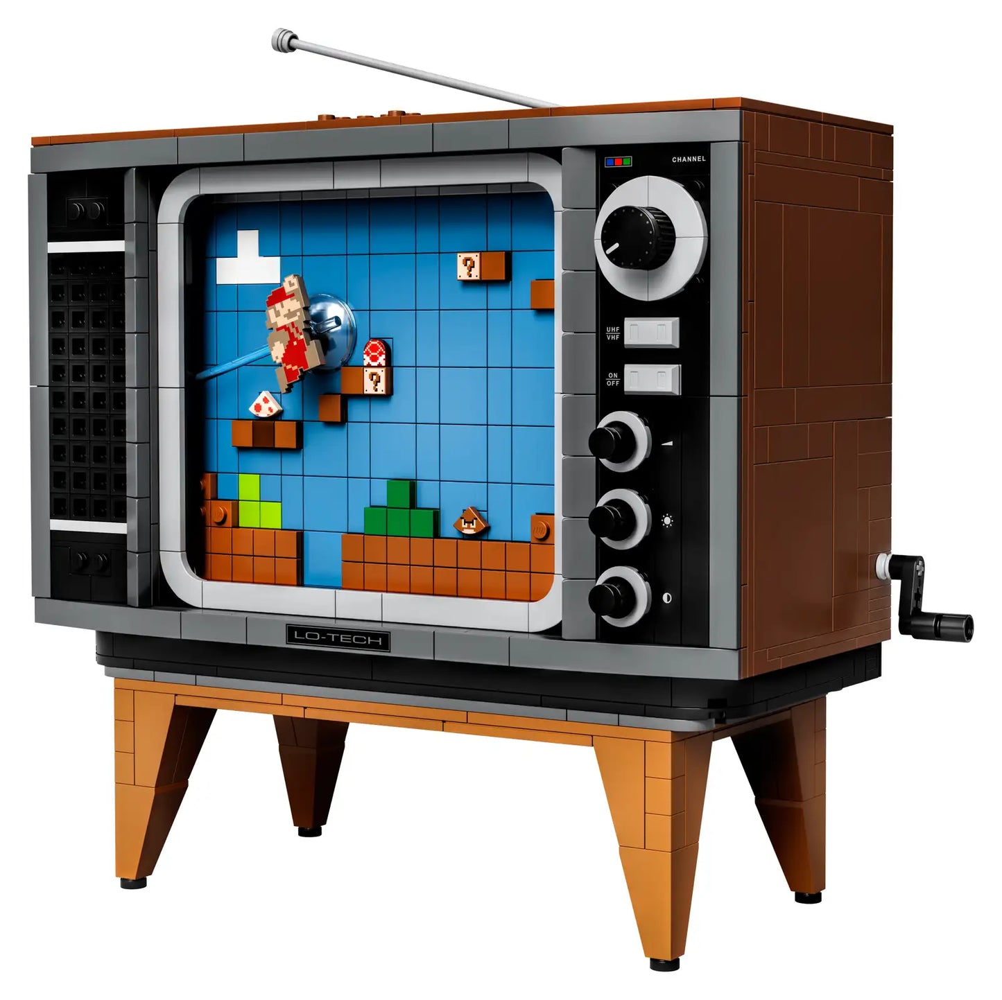LEGO Nintendo Entertainment System™