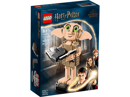 LEGO: Dobby™ the House-Elf (76421)