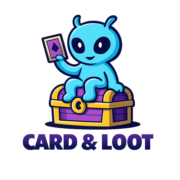 Card & Loot