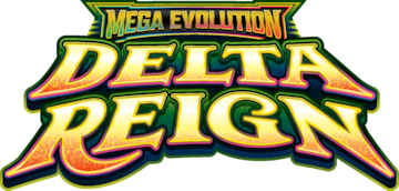 Mega Evolution: Delta Reign Bulk Cards x30